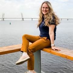 Олеся Калинина, 06.01, Санкт-Петербург