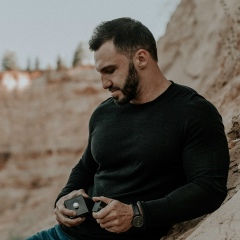 Магомед Умаханов, 18.10.1988, Москва