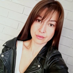 Арина Любимова, Москва