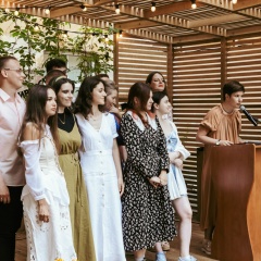 Анна Клепикова, 20.06, Санкт-Петербург