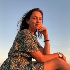 Резида Карамова, 22.12.1988, Ижевск