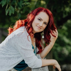 Светлана Тисецкая, 24.02, Санкт-Петербург