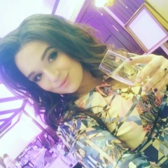 Inna Pilipenko, 23.03, Черкассы