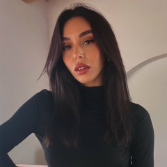 София Александровна Айвазян, 07.06.1989, Темрюк