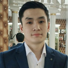 Чойган Тыва, 18.04.1990, Кызыл