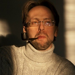 Владимир Богат, 09.05.1969, Тирасполь