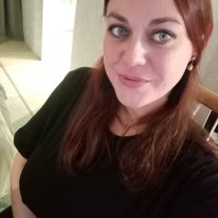 Kristi Kris, 17.04, Кириши