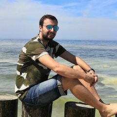 Артём Равин, 16.10.1991, Санкт-Петербург