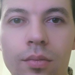 Алексей Бесолов, Москва