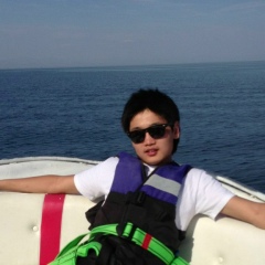 Igilik Tabisbek, 20.09, Москва