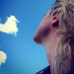 Daria Blanca, 09.09, Москва