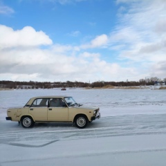 Vladimir Zhilnikov, Алматы