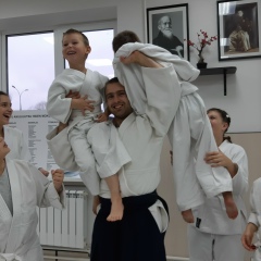 Виктор Калинин, 20.10.1989, Зеленоград