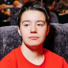 Нина Болдырева, 25.05.1985, Москва