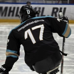 Максим Калугин