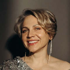 Анна Ибрянова, Апатиты