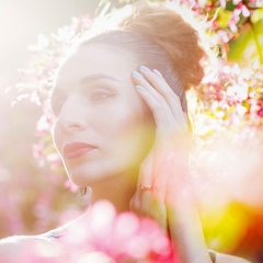 Дарья Мельникова, 17.09, Москва