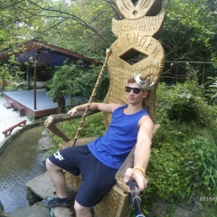 Алексей Александров, 30.11.1992, Москва