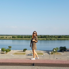 Елена Дзюба, 21.02, Nha Trang