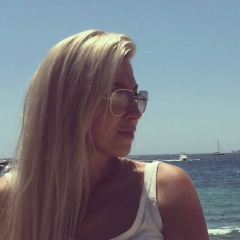 Оля Сабаева, 18.02, Санкт-Петербург