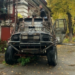 Игорь Фертиков, 18.09, Ногинск