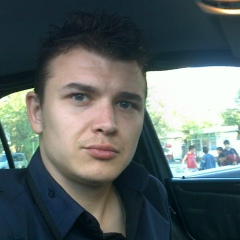 Вадик Чурин, 15.06.1988, Баку