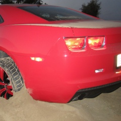 Беслан Безликий, 06.02, Грозный