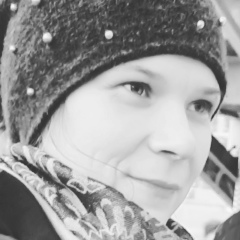 Елена Жданова, 23.05.1981, Москва