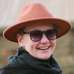 Лиза Блинова, 25.10.1990, Москва