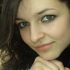 Маша Ревура, 07.02.1999