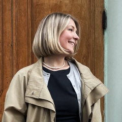 Аня Жёлтышева, 28.10, Москва