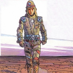 Guilleiurgi Lis, 26.06, Madrid