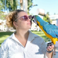 Екатерина Анисимова, 16.01.1988, Санкт-Петербург