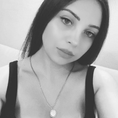 Сати Айвазян, 23.08