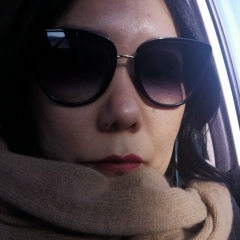 Соёлма Цыремпилова, 04.05, Улан-Удэ