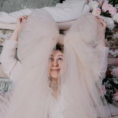 Екатерина Истомина, 06.12, Москва