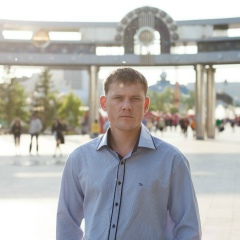 Богдан Коверчук, 15.03.1984, Тернополь