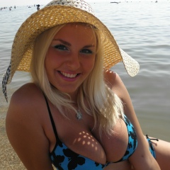 Оленька Саркиц, Мариуполь