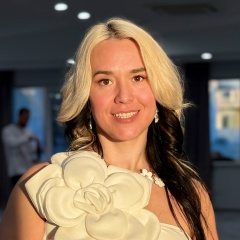 Анастасия Камнева, 09.10, Москва