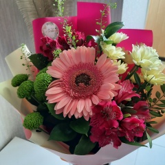 Марина Мельникова, 08.06, Полярные Зори