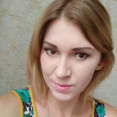 Анастасия Бедокурова, 29.08.1992, Бишкек