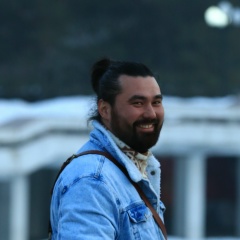 Тимур Шарипов, 22.02, Оренбург