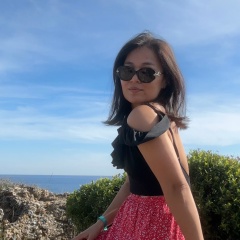 Gulya Yunusova, 30.05, Москва