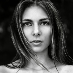 Анастасия Чагина, 22.04, New York City