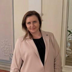 Надежда Андриянова, 01.06, Москва