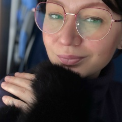 Наталья Тихонова, 09.01, Санкт-Петербург