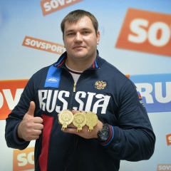 Алексей Ловчев, 13.06.1989, Москва