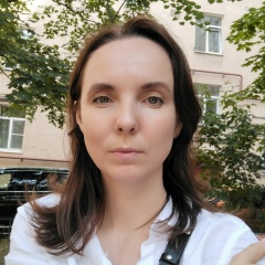 Татьяна Белякова, 07.06.1985, Санкт-Петербург