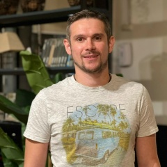 Андрей Лифорт, 02.04.1988, Москва