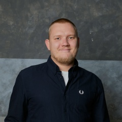 Юрий Малолетков, 25.06.1995, Москва